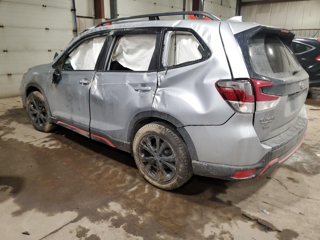 2021 Subaru Forester - Image 2