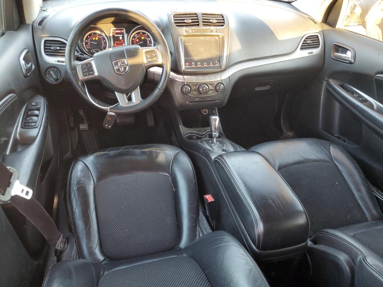2016 Dodge Journey - Image 8