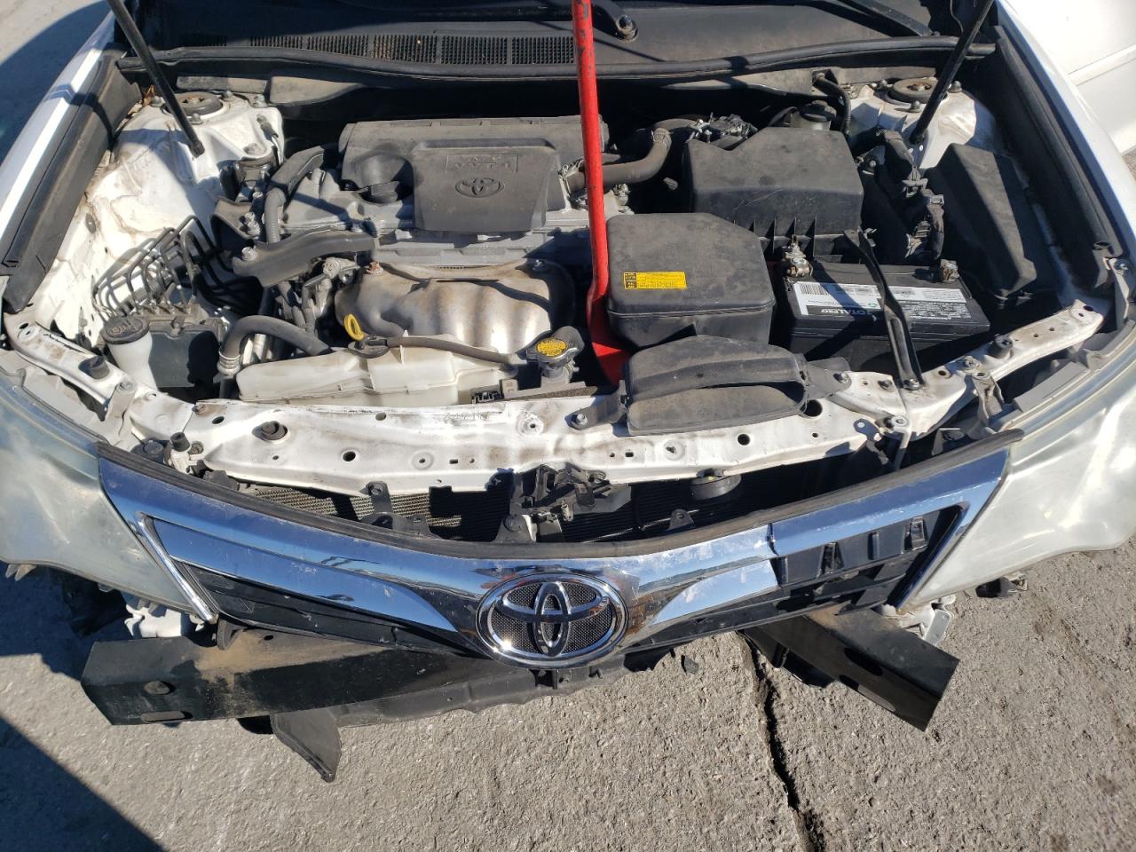 2013 Toyota Camry - Image 11