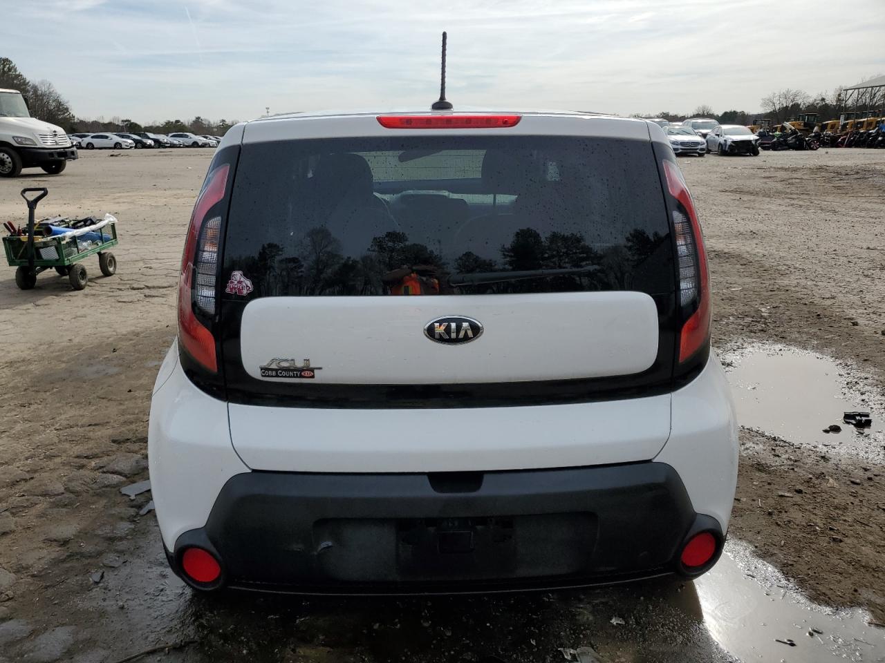 2016 Kia Soul - Image 6