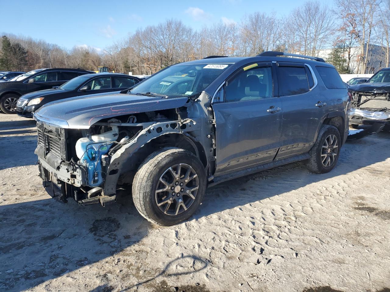 2020 GMC Acadia - Image 1