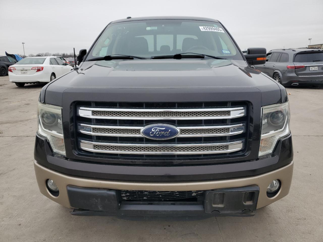 2013 Ford F-150 - Image 5