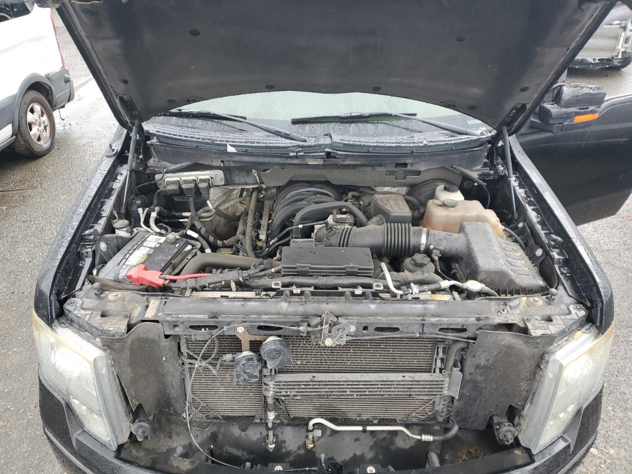 2010 Ford F-150 - Image 11
