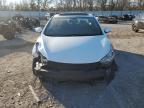 2013 Hyundai Elantra Gls продається в Oklahoma City, OK - Front End