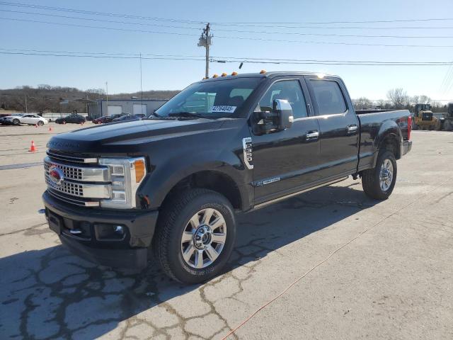 2017 Ford F350 Super Duty