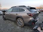 2023 Subaru Outback Limited للبيع في Arlington، WA - Front End