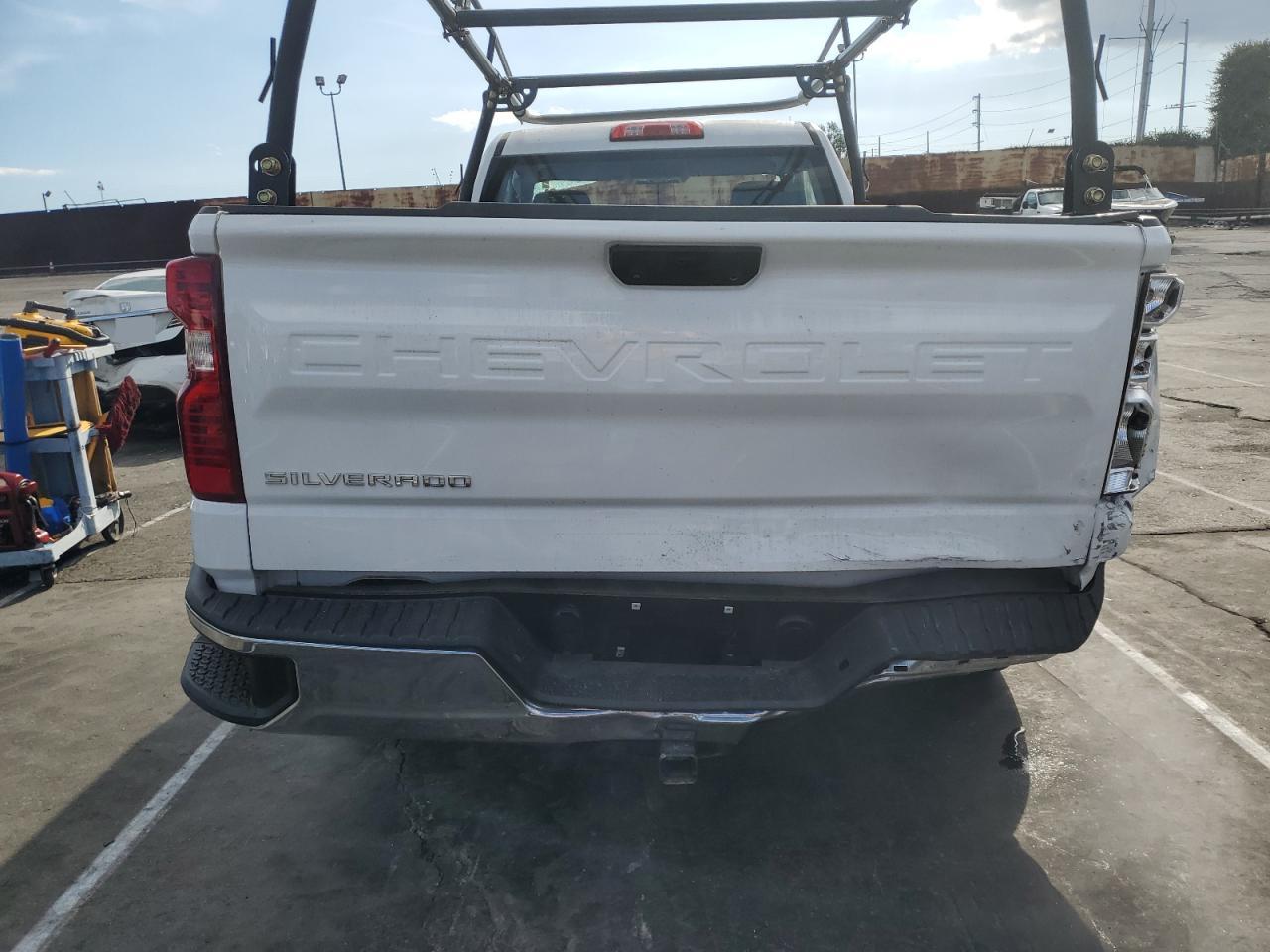 2023 Chevrolet Silverado - Image 6