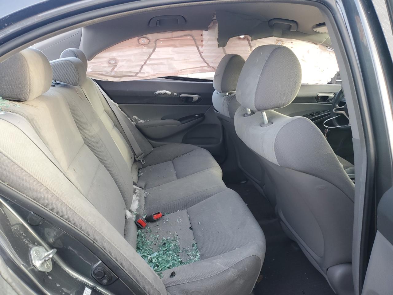 2010 Honda Civic - Image 10