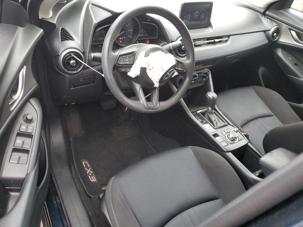 2019 Mazda CX-3 - Image 8