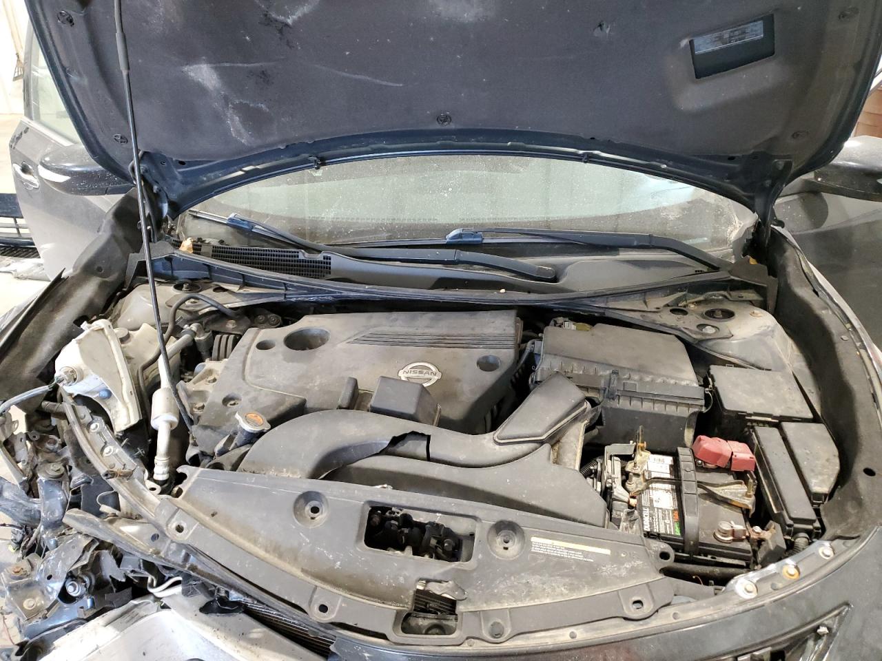 2015 Nissan Altima - Image 11