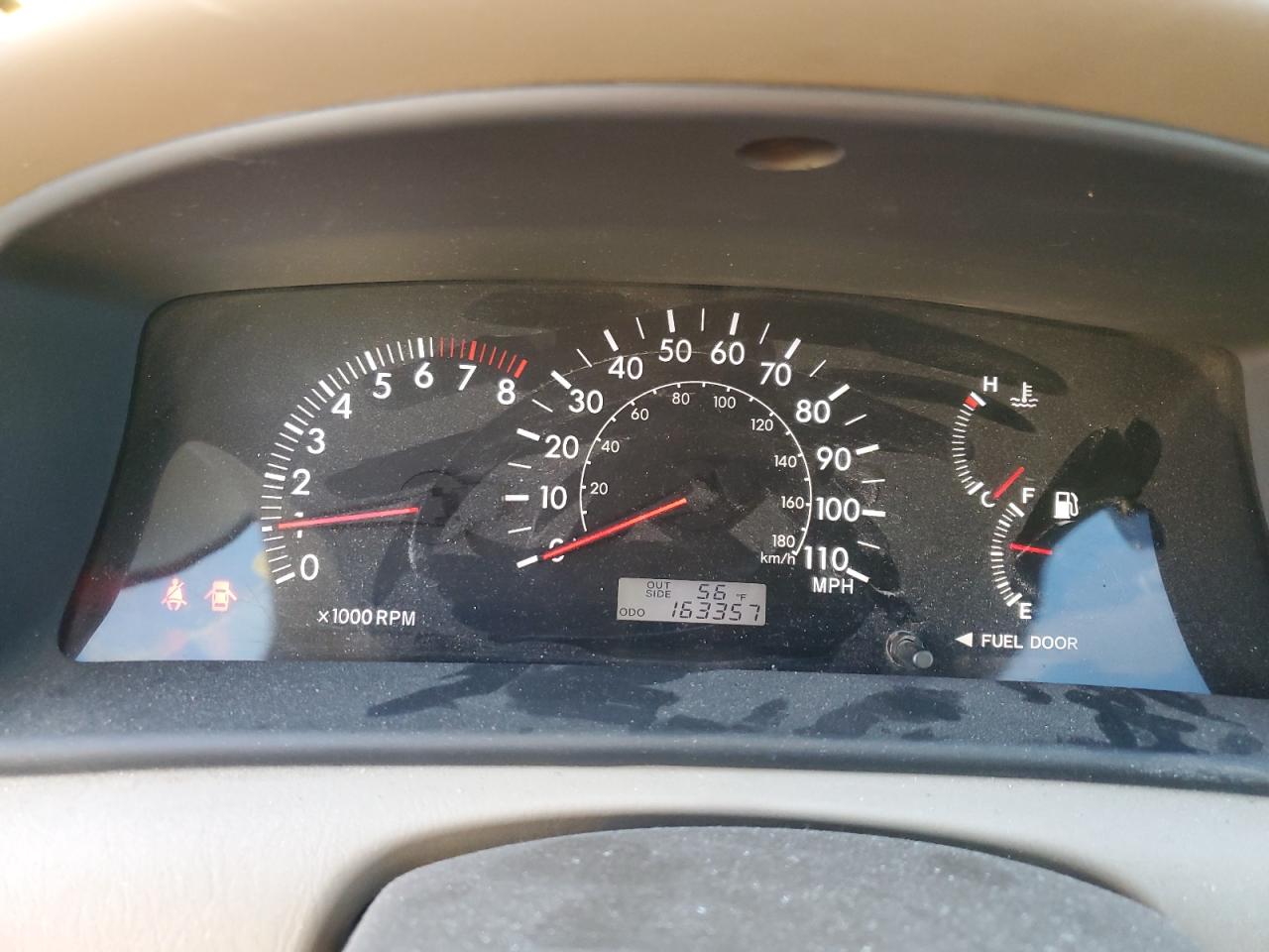 2005 Toyota Corolla - Image 9