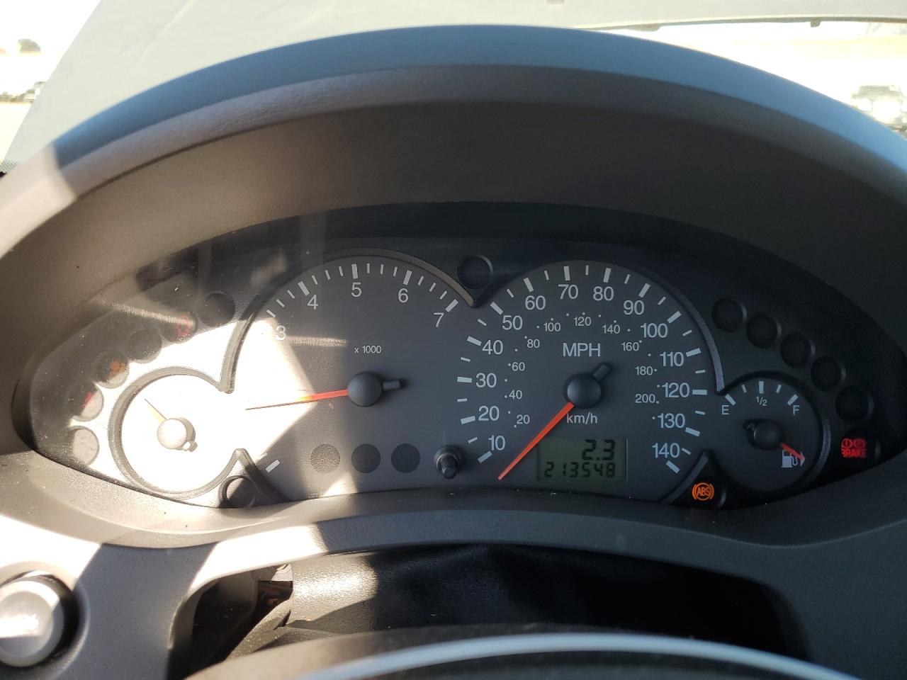 2005 Ford Focus - Image 9