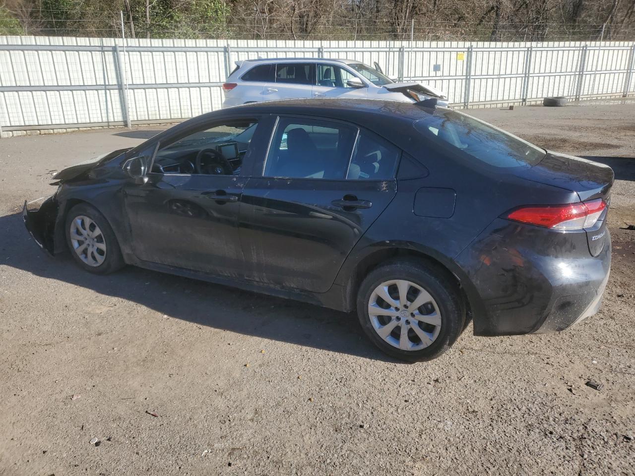 2022 Toyota Corolla - Image 2