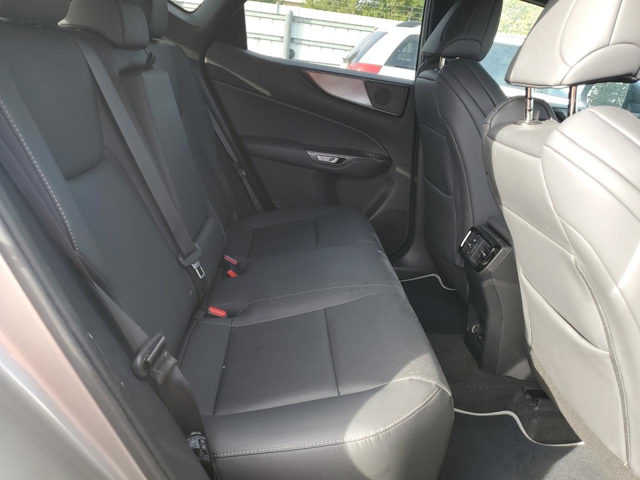 2024 Lexus NX - Image 11