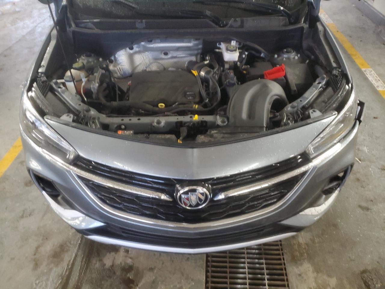 2022 Buick Encore - Image 12