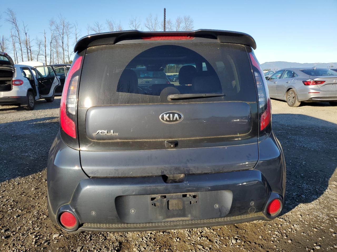 2016 Kia Soul - Image 6