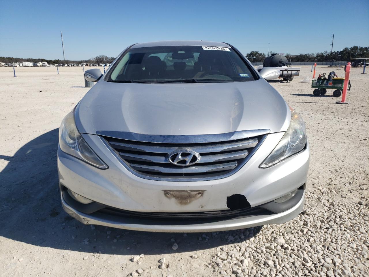 2014 Hyundai Sonata - Image 5