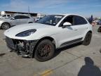 2021 Porsche Macan  en Venta en Grand Prairie, TX - Front End