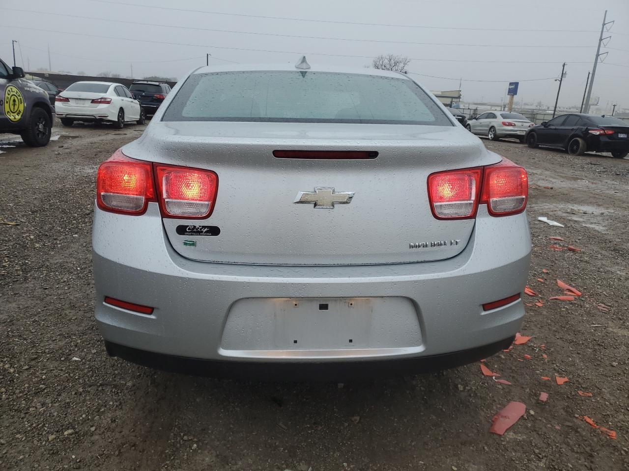 2016 Chevrolet Malibu - Image 6