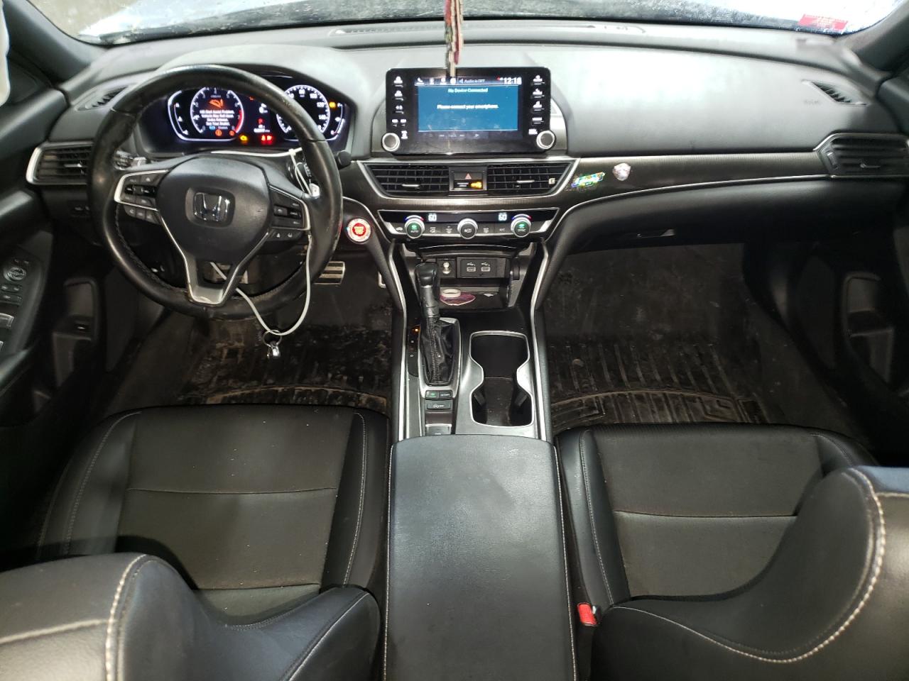 2022 Honda Accord - Image 8