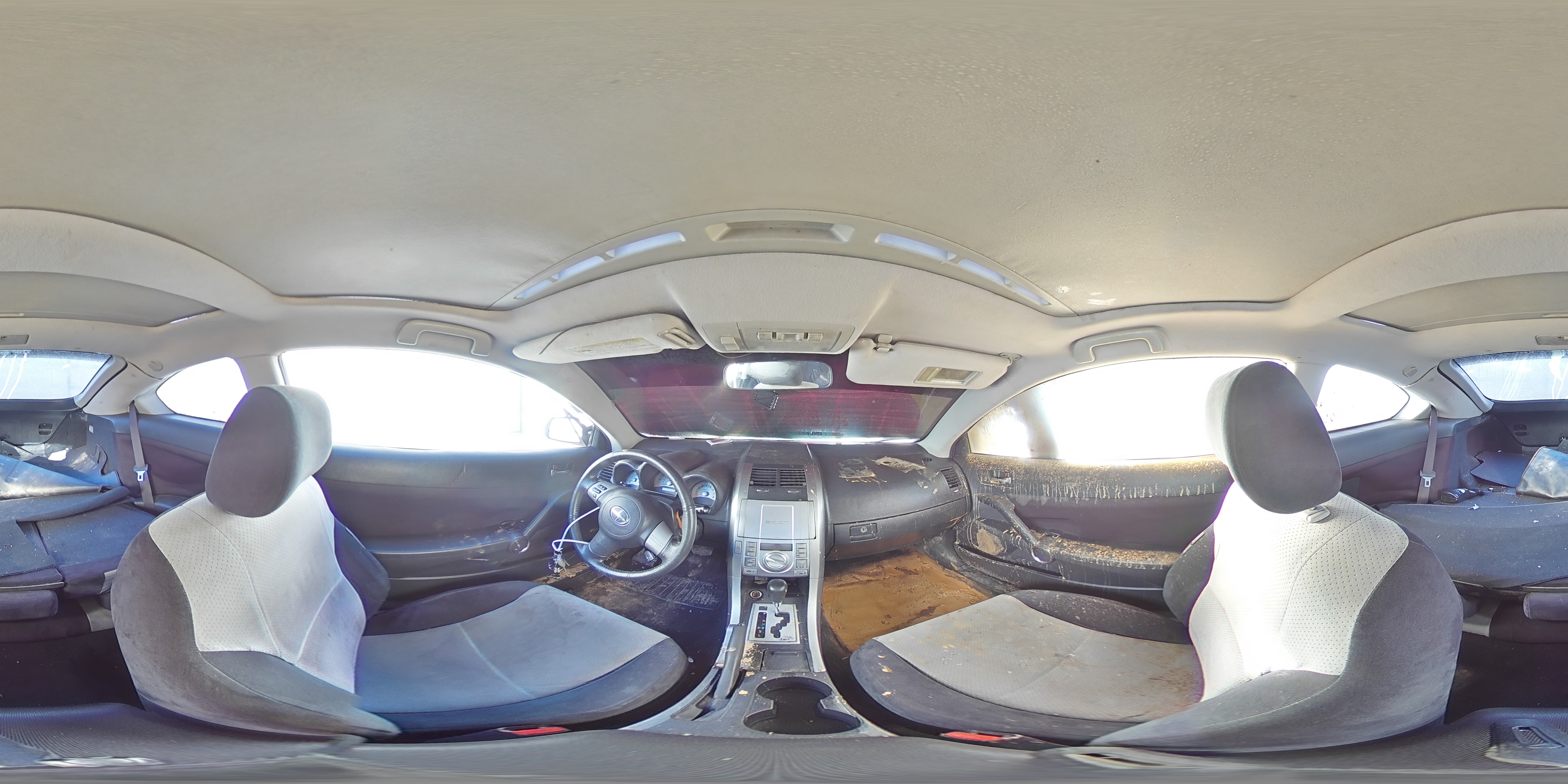 2007 Toyota tC - Image 13