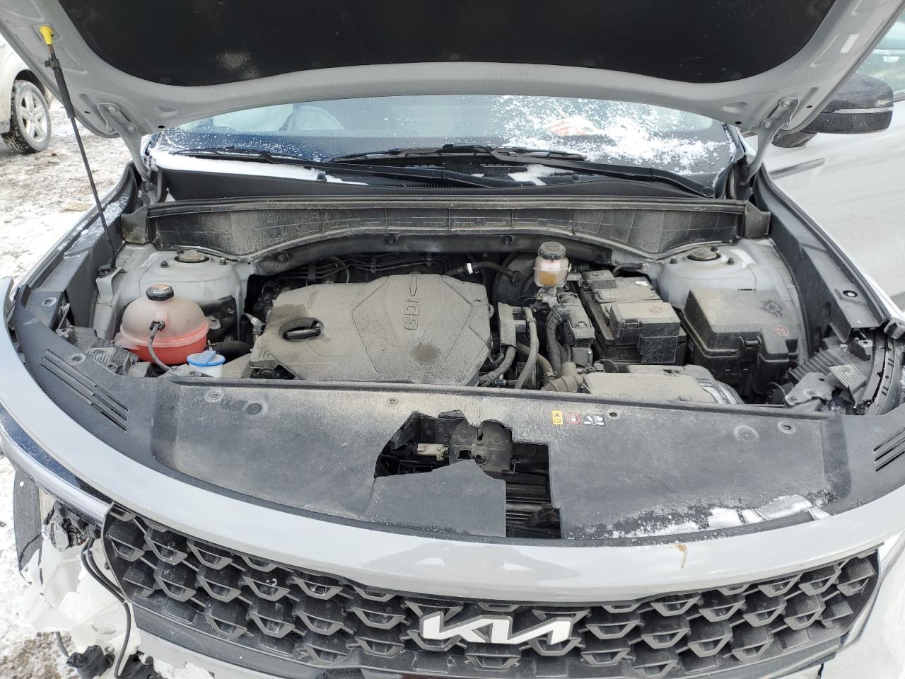 2022 Kia Sorento - Image 12