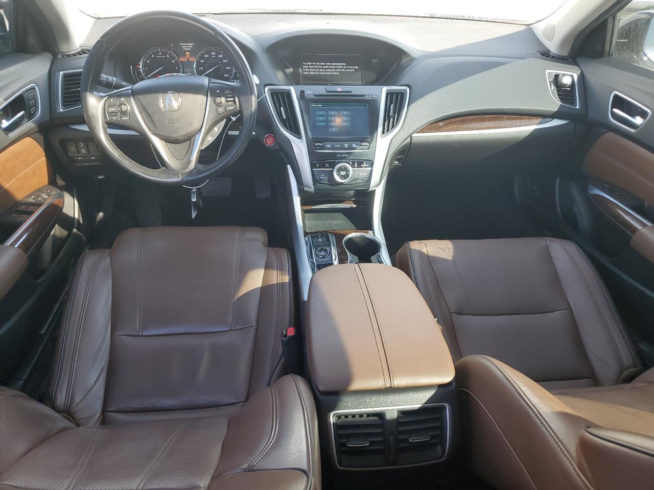 2020 Acura TLX - Image 8