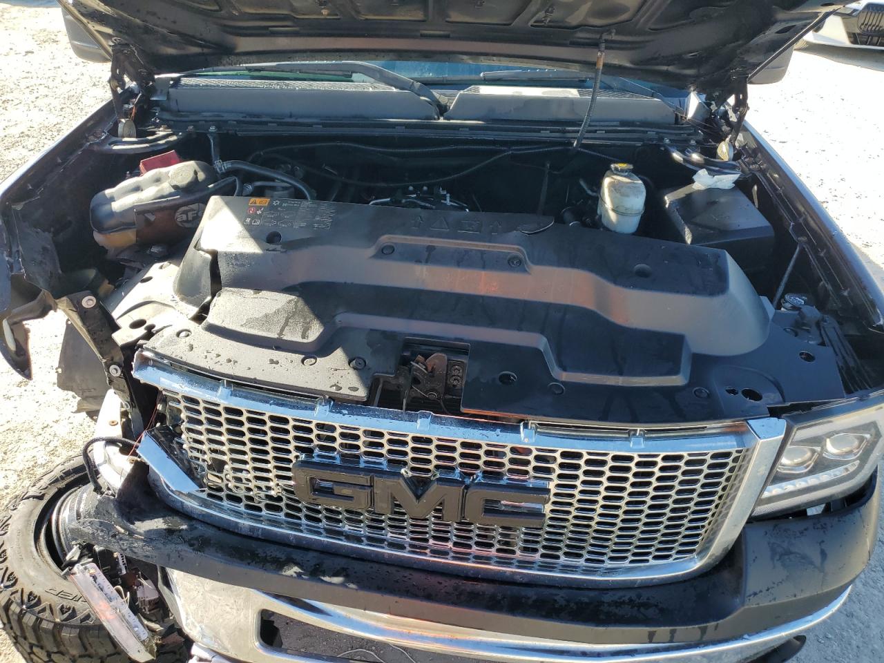 2013 GMC Sierra - Image 11