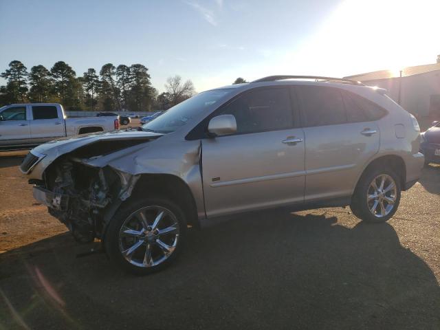 2008 Lexus Rx 350