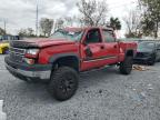 2006 Chevrolet Silverado K2500 Heavy Duty იყიდება Riverview-ში, FL - All Over