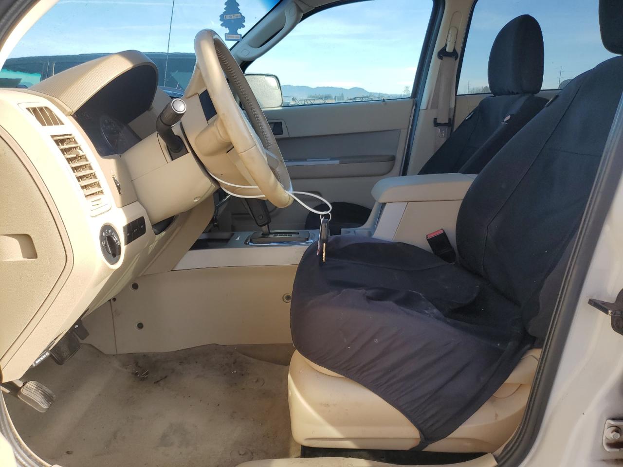 2012 Ford Escape - Image 7