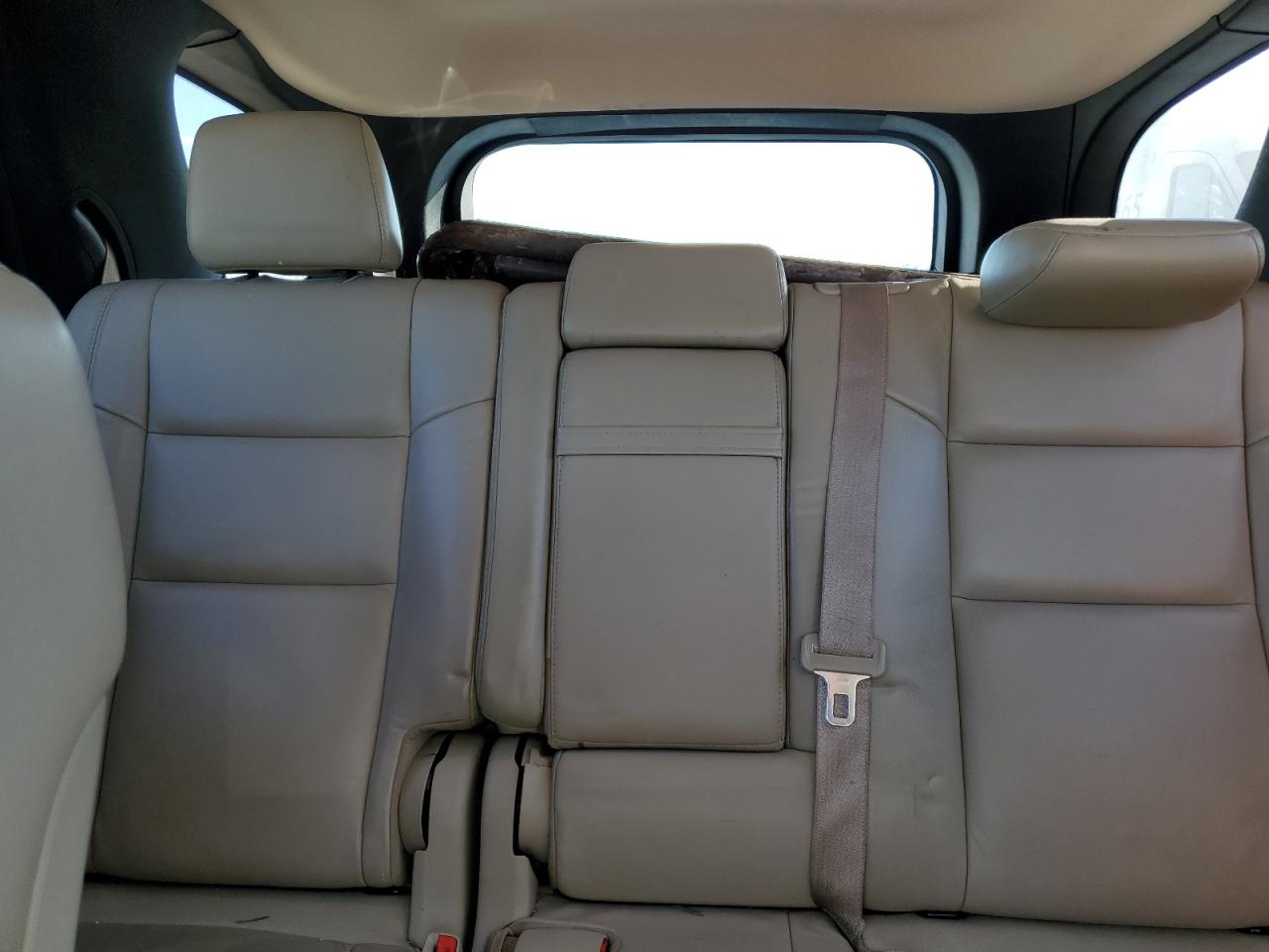 2014 Dodge Durango Limited VIN: 1C4RDHDG8EC449661 Lot: 88248325