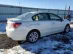 2015 Subaru Impreza Premium for Sale in Hillsborough, NJ - Front End