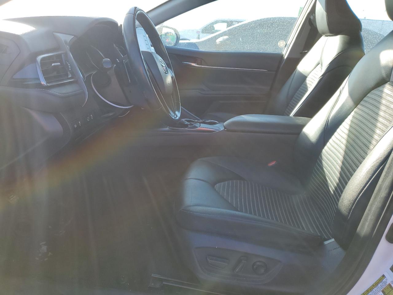 2021 Toyota Camry - Image 7