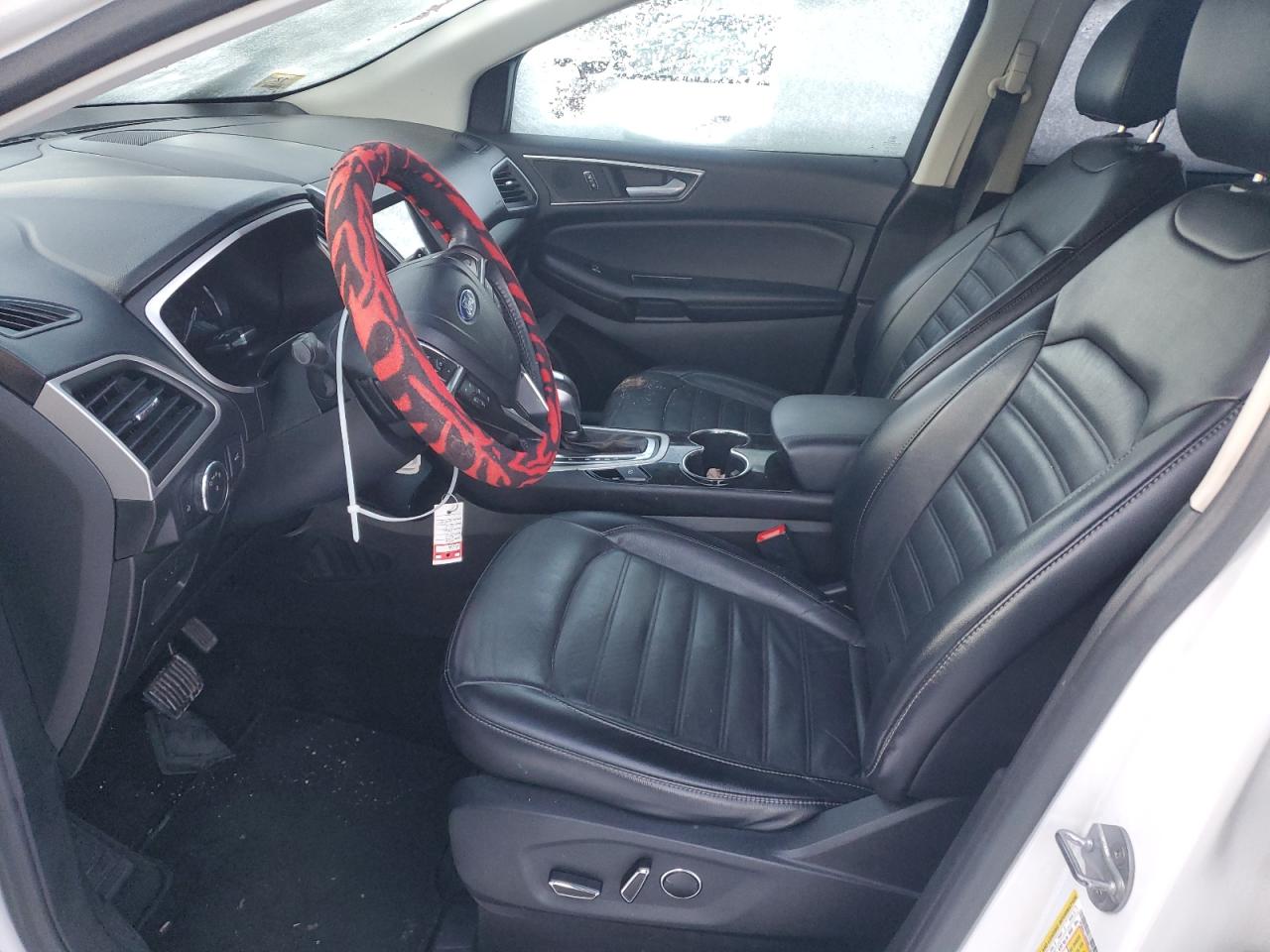 2016 Ford Edge - Image 7