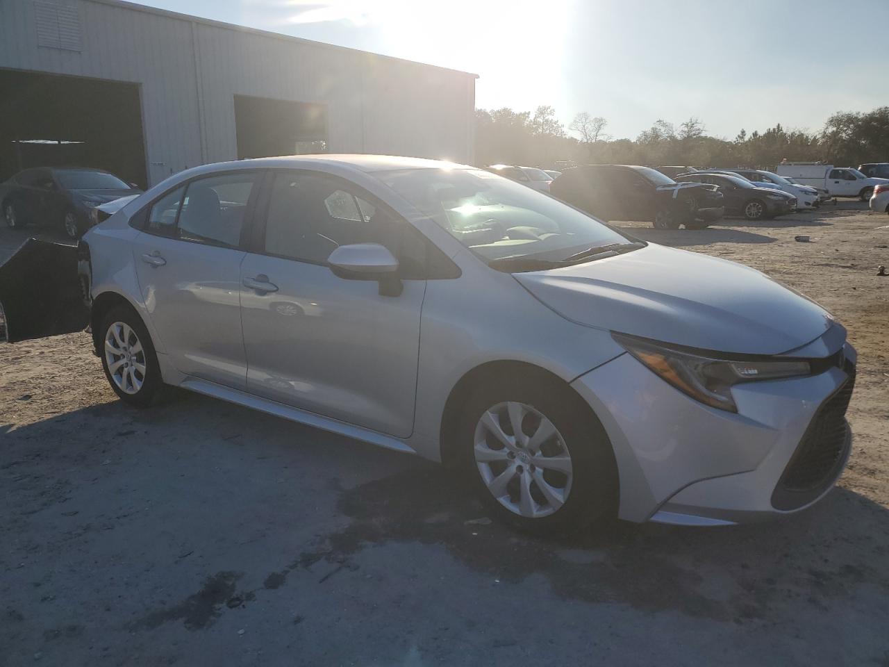 2021 Toyota Corolla - Image 4