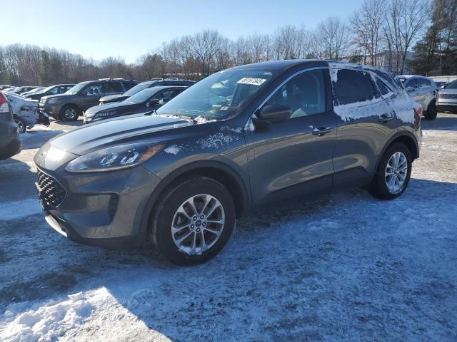  FORD ESCAPE 2020 Gray