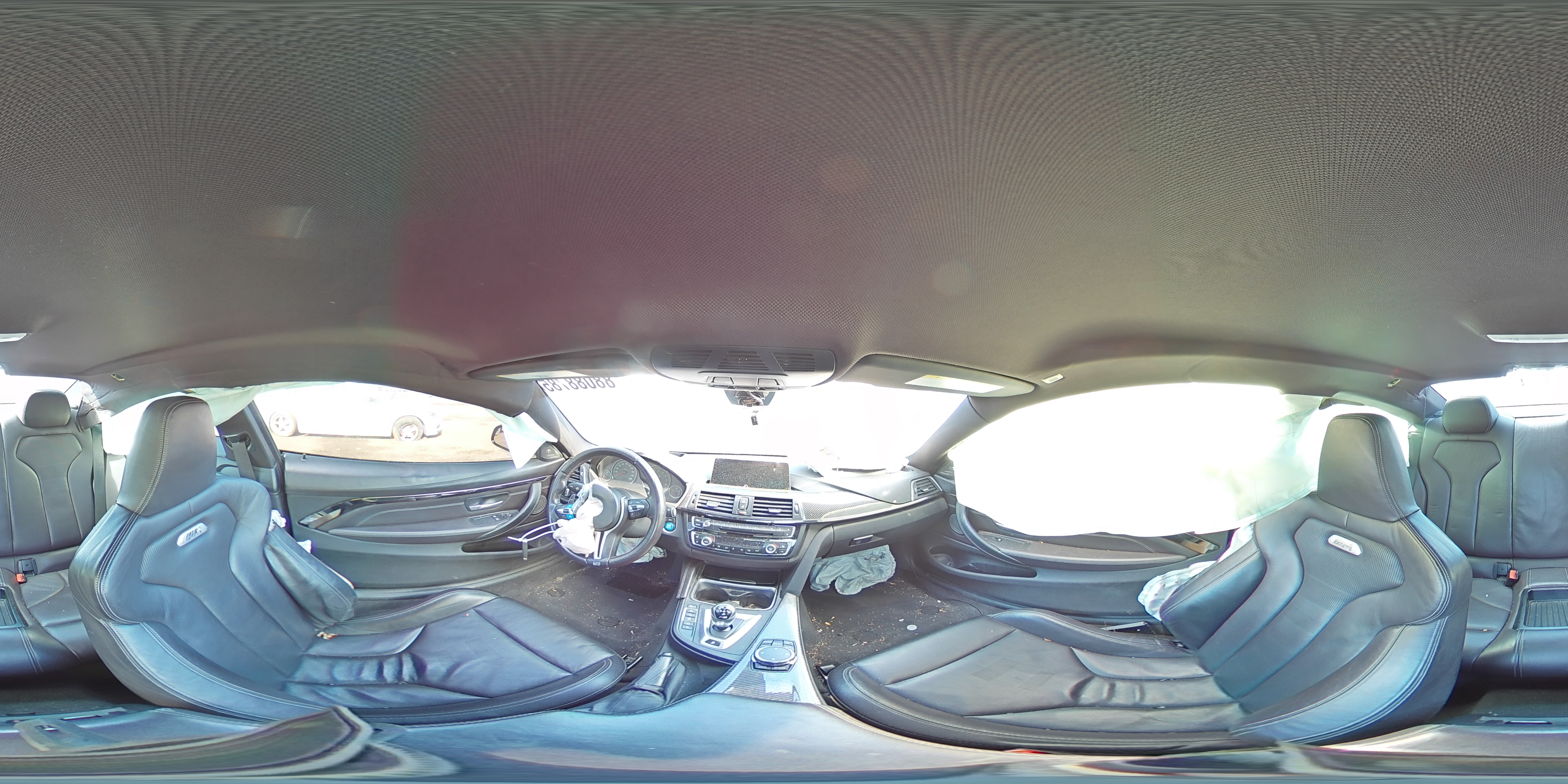 2016 BMW M4 - Image 12