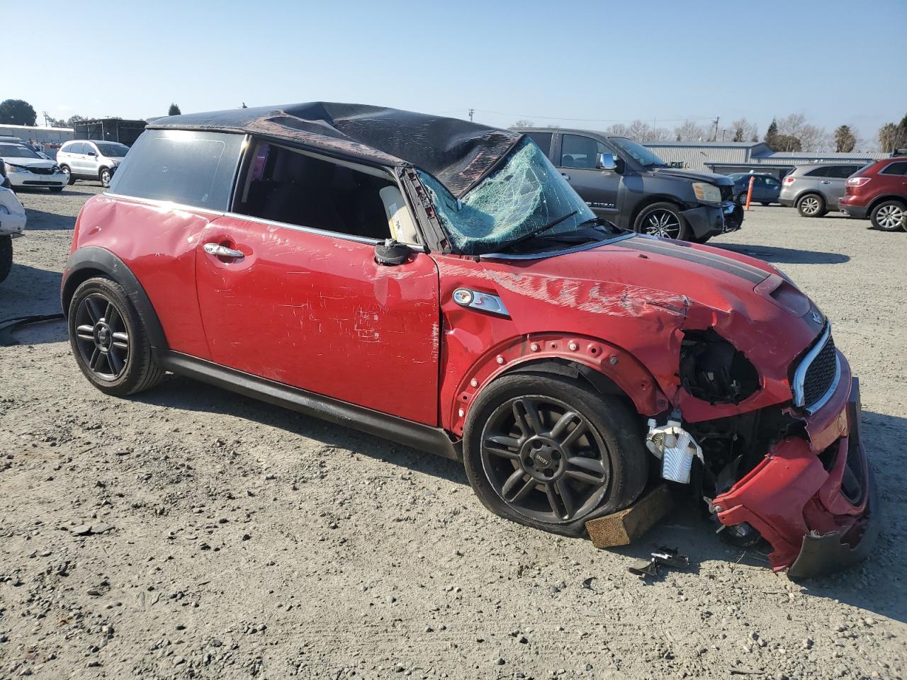 2011 MINI Cooper - Image 4