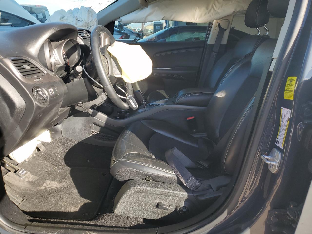 2018 Dodge Journey - Image 7