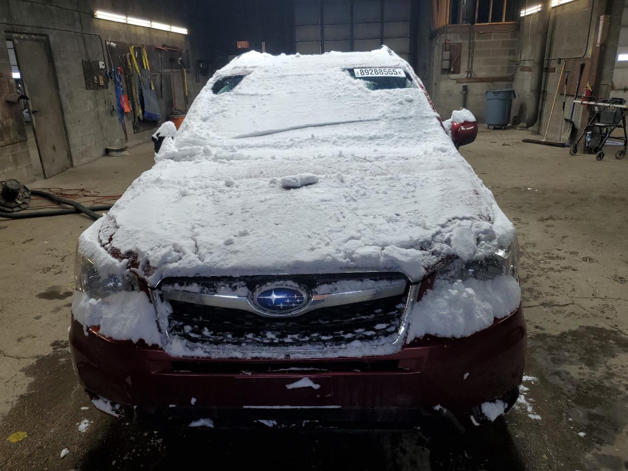 2015 Subaru Forester - Image 5
