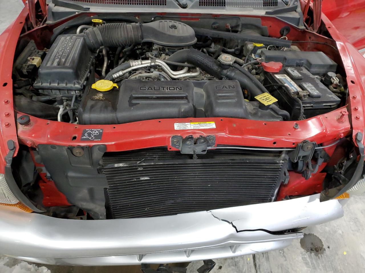 2002 Dodge Durango - Image 12