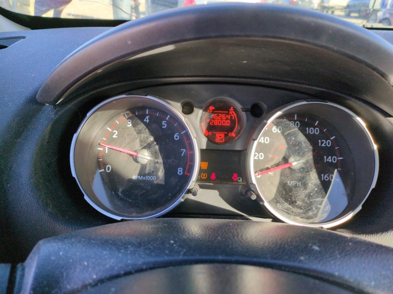 2009 Nissan Rogue - Image 9