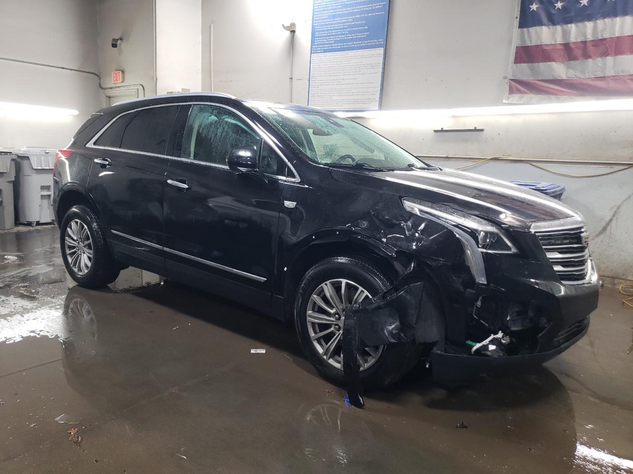 2018 Cadillac XT5 - Image 4