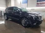 2018 Cadillac Xt5 Luxury იყიდება Elgin-ში, IL - Front End