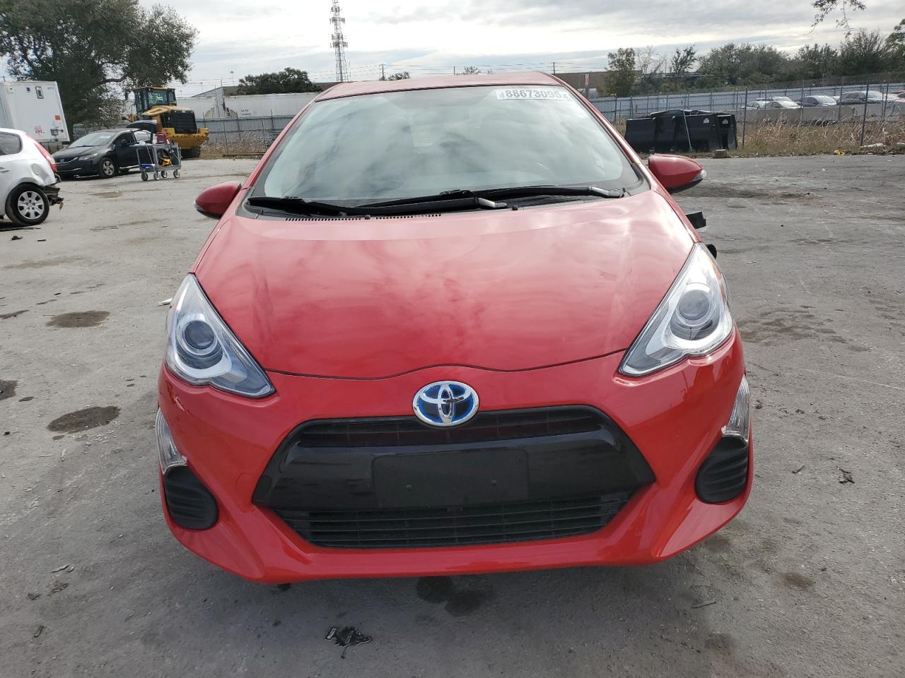 2016 Toyota Prius - Image 5
