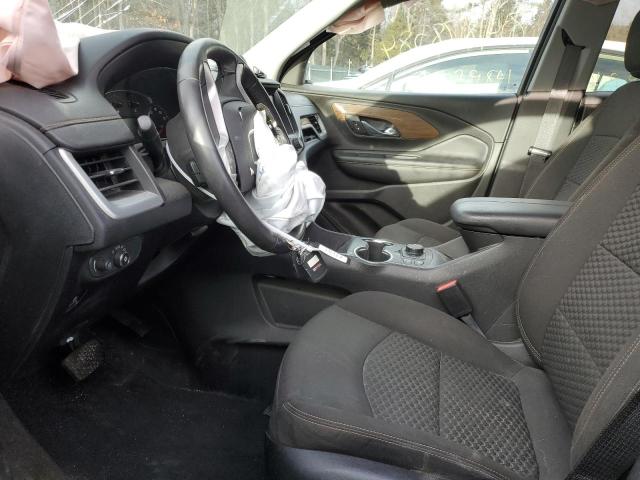  GMC TERRAIN 2018 Gray