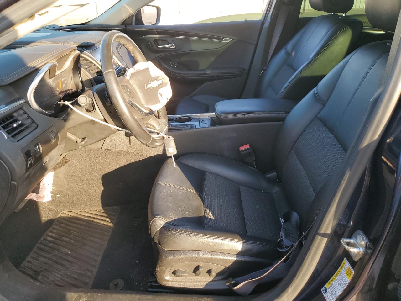 2017 Chevrolet Impala - Image 7