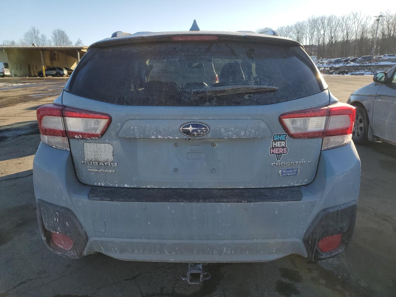 2019 Subaru XV - Image 6