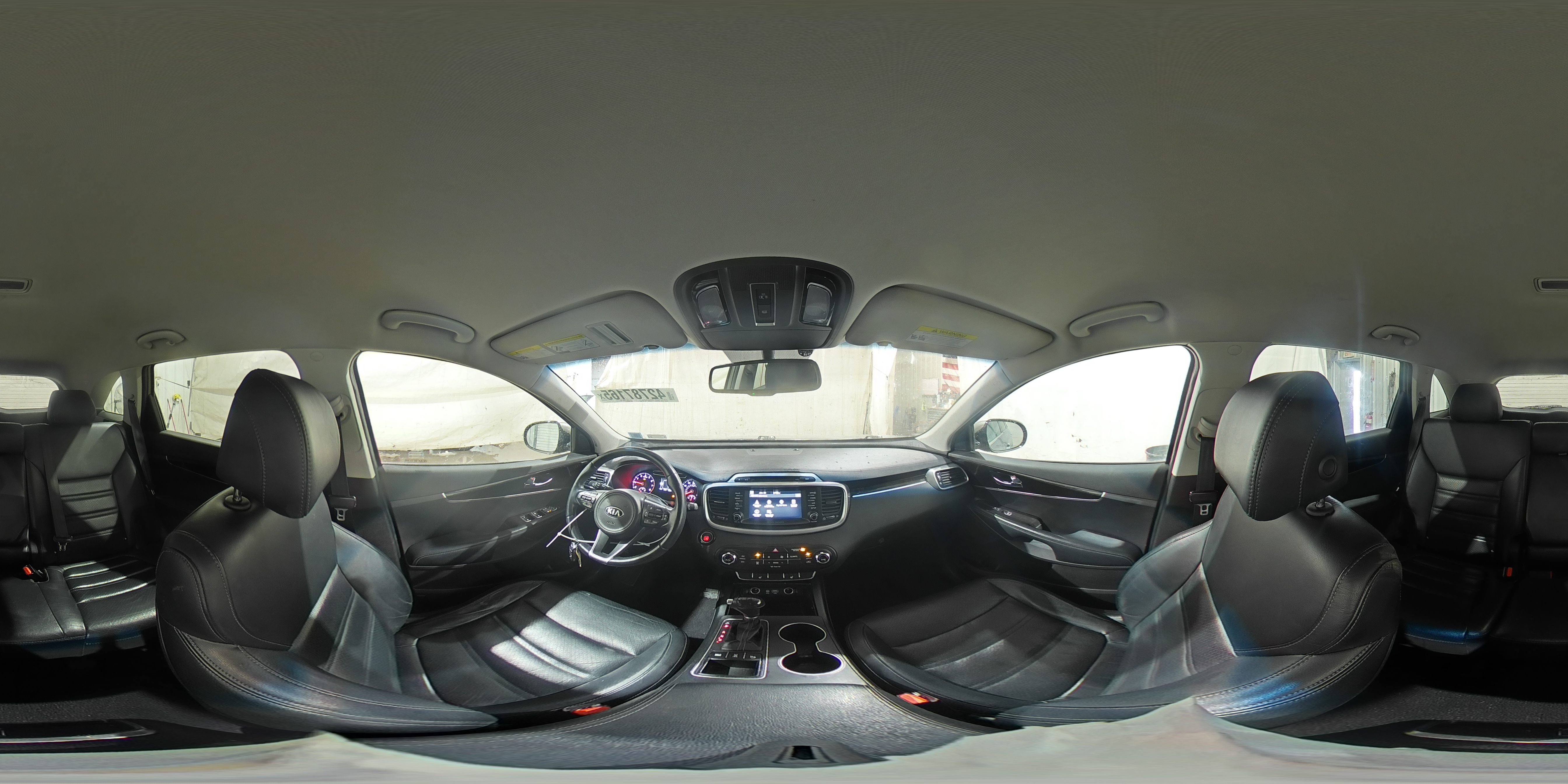 2017 Kia Sorento - Image 15